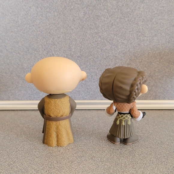 Game of Thrones Mystery Minis - 2016 Funko Series 3 - Picture 5 of 9